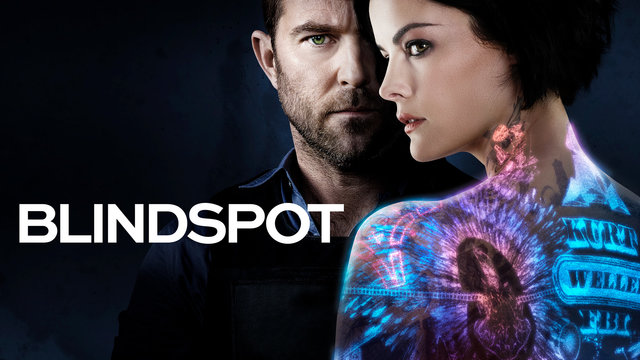 Where has Blindspot and Supergirl gone?
