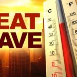 Heat wave: How you can cope during hot weather