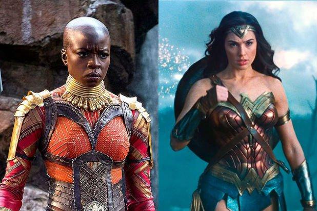 Marvel writer ends conflict over call for Wonder woman and Okoye to fight