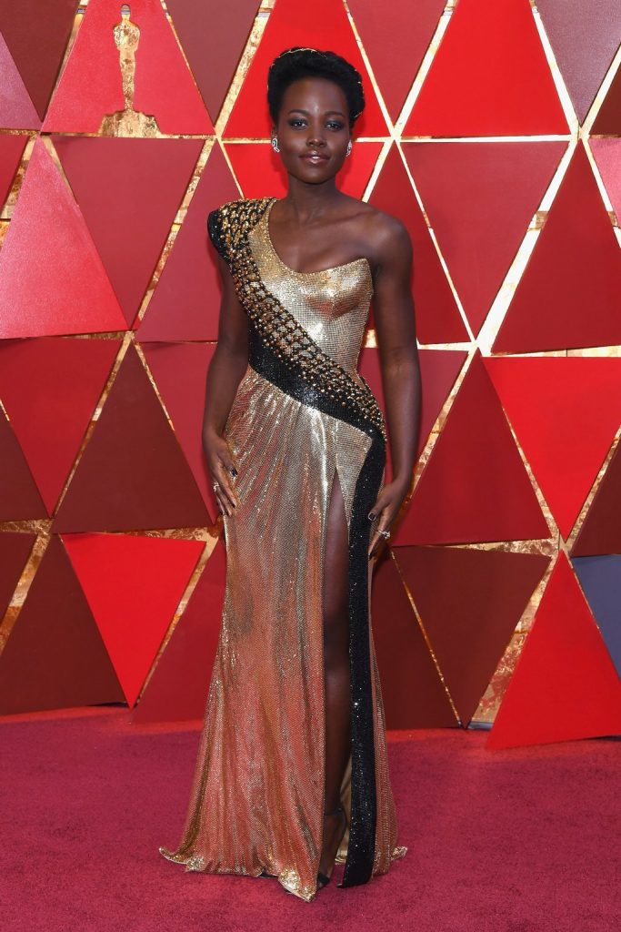 Oscar 2018 best dressed