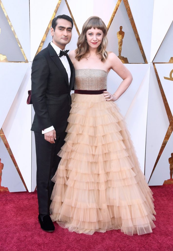 Oscar 2018 best dressed