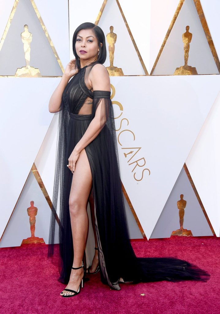Oscar 2018 best dressed