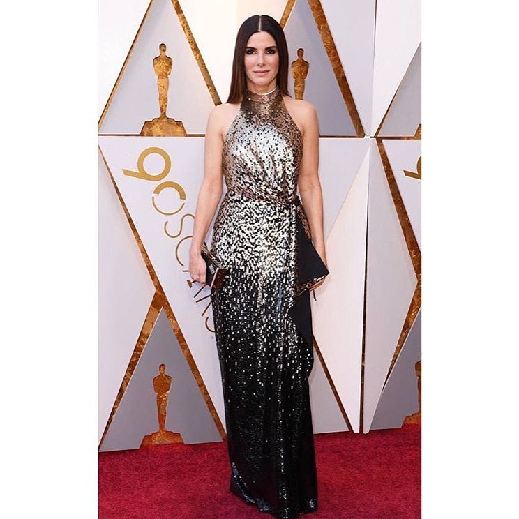 Oscar 2018 best dressed