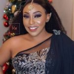 Rita Dominic condemns some Nollywood movies now showing in cinemas
