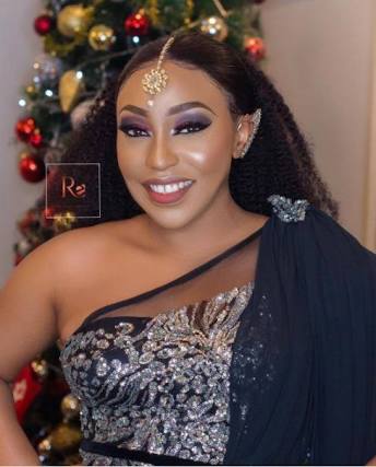 Rita Dominic condemns some Nollywood movies now showing in cinemas
