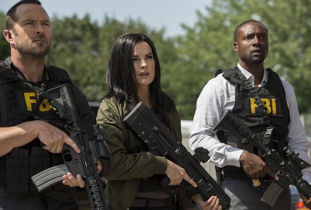 Blindspot gone on another short break: Episode 18 spoiler and return date