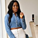 5 things Linda Ikeji’s engagement should teach single ladies.