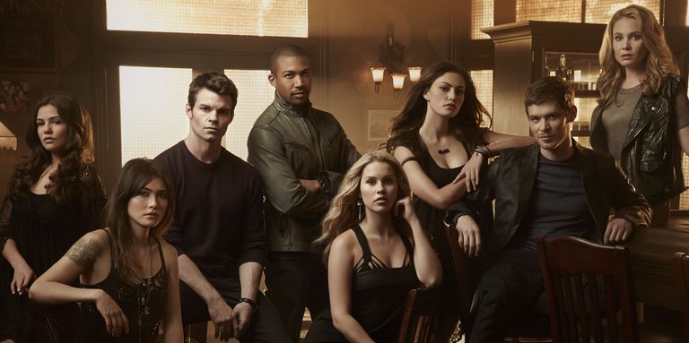 The originals season 5