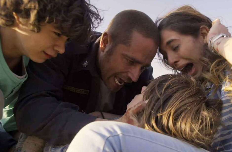 Prisoners of Love Season One Final episode teasers
