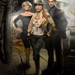 The boss telemundo May teasers