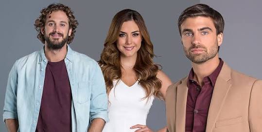 Blood and wine telemundo