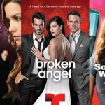 Watch and Download Telemundo series online for free here