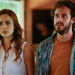 Telemundo: Blood and Wine June 2018 Teasers
