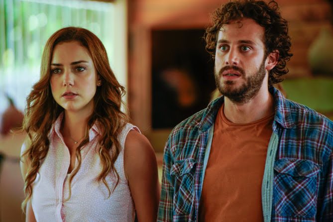 Telemundo: Blood and Wine June 2018 Teasers