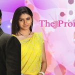 Zee world: The Promise June 2018 Teasers