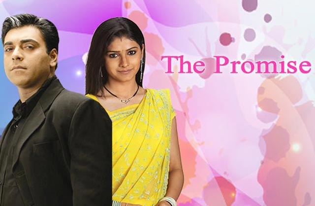 Zee world: The Promise June 2018 Teasers