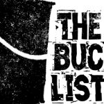bucket lists