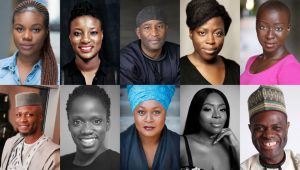 The Secret Lives of Baba Segi Wives is coming soon to a theatre near you