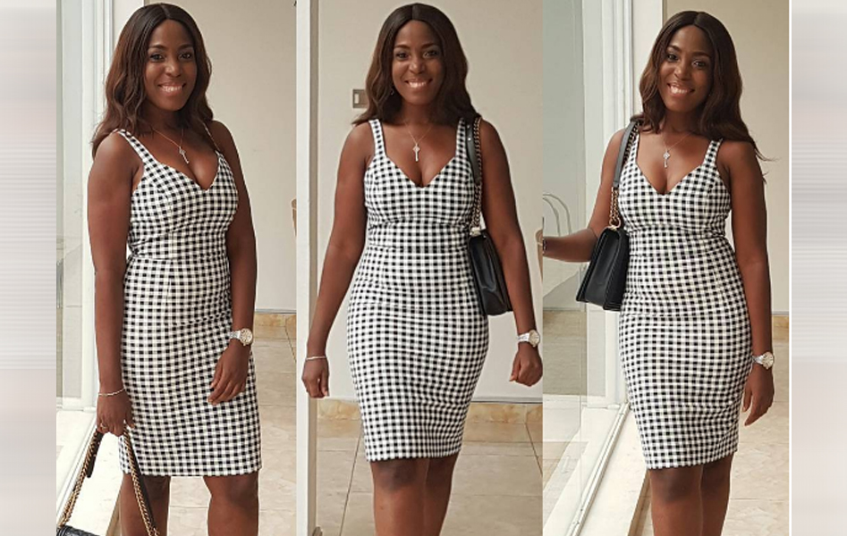 Linda Ikeji replies critics, says she can have it all
