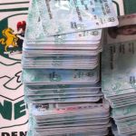 PVC ready for 2017 registered voters says INEC