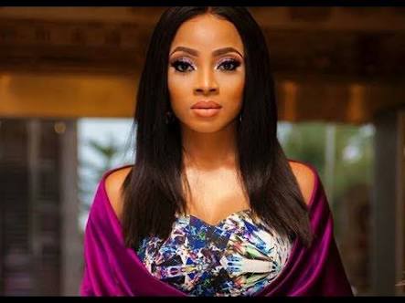 Are you fighting Fibroid? If Toke Makinwa won, you too can