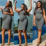 Twitter users call out Linda Ikeji over pregnancy, labels her a hypocrite