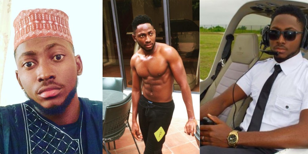 Where has Ex bbnaija contestant Miracle gone?
