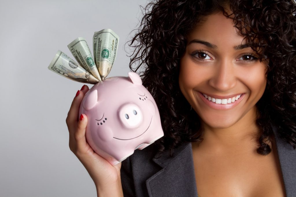 5 Investment opportunities for the Smart millennial woman
