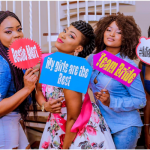 5 things you shouldn’t do during your bridal shower