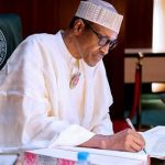See hilarious Nigerian comments on President Buhari’s 10-working-days leave