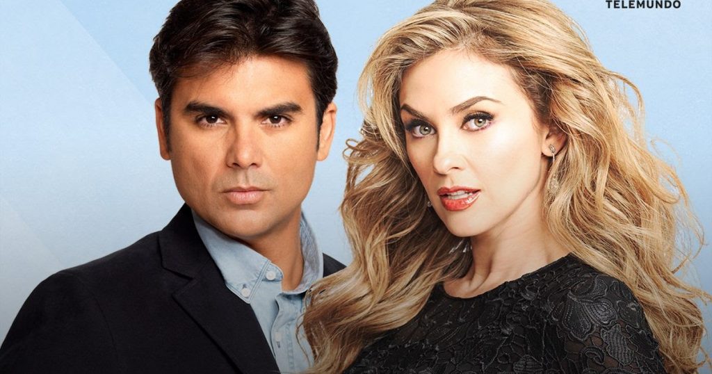 Read July teasers for The Boss Telemundo series here
