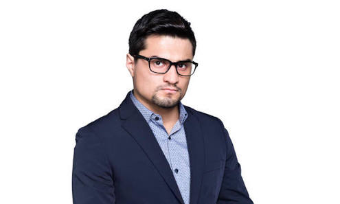 Ricardo Polanco