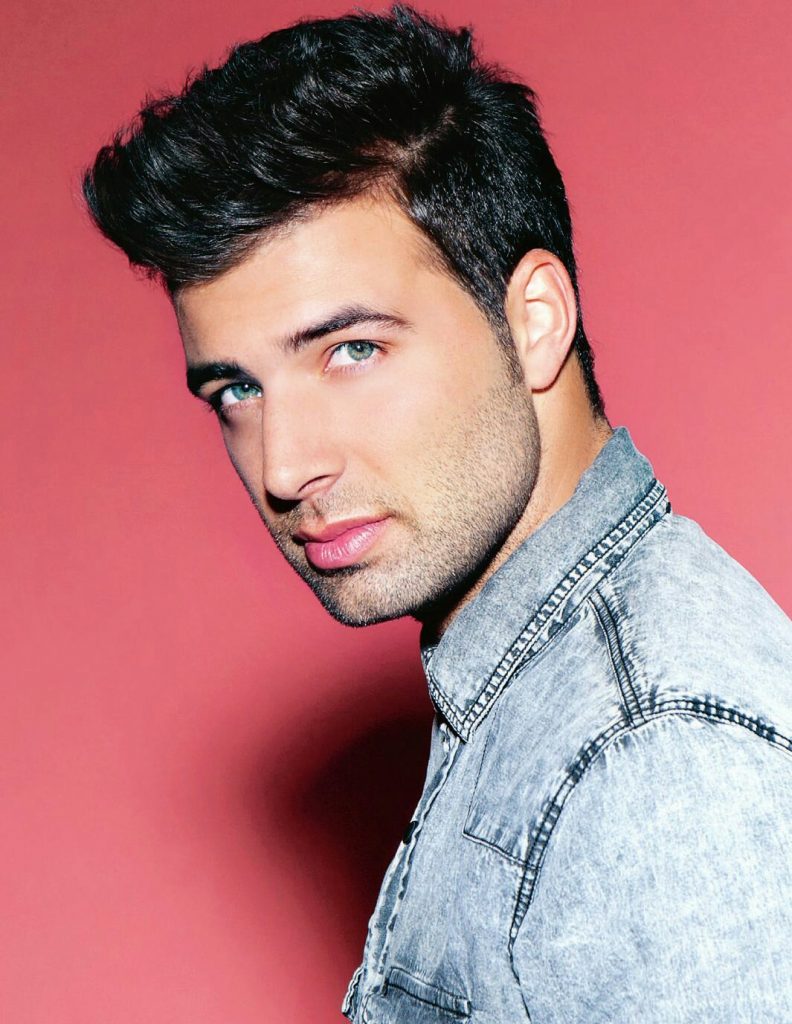 10 hottest Telemundo Actors on TV Right now!
