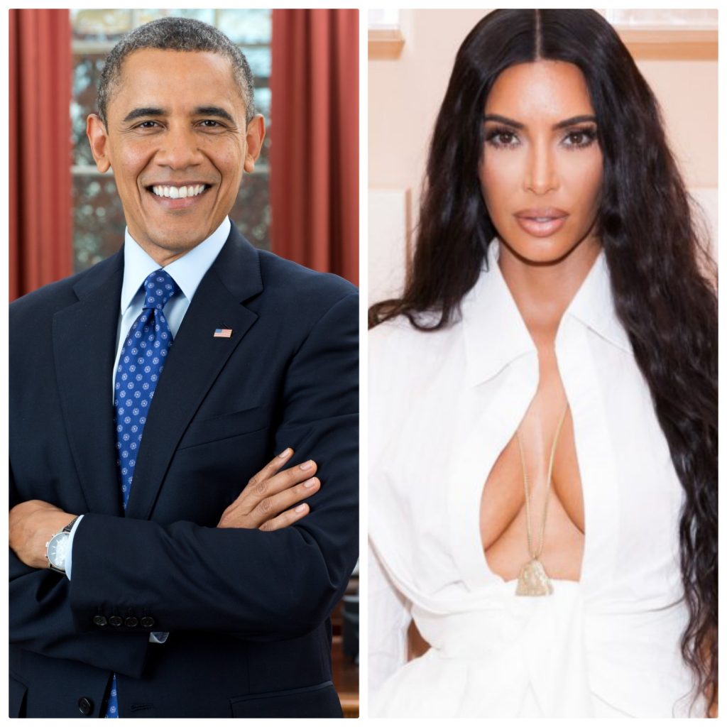 Kim Kardashian, Trump, Obama, more celebrity accounts affected by the twitter purge