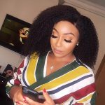 Rita Dominic shares Lovely photos to celebrate her birthday