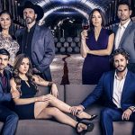 Catch August Teasers for Telemundo’s Blood and wine series here