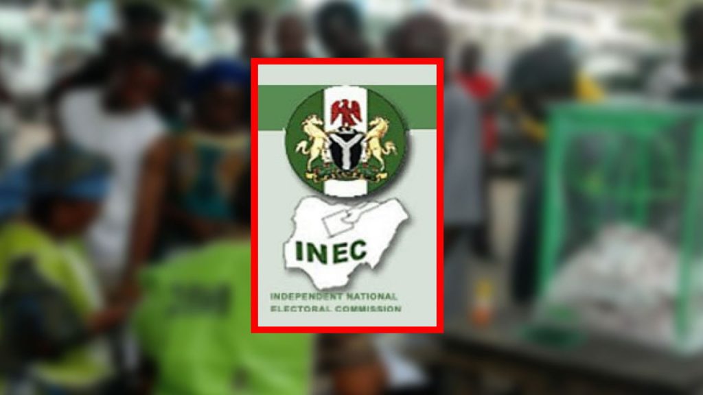 INEC reacts to online adverts on availability of blank PVC cards for sale