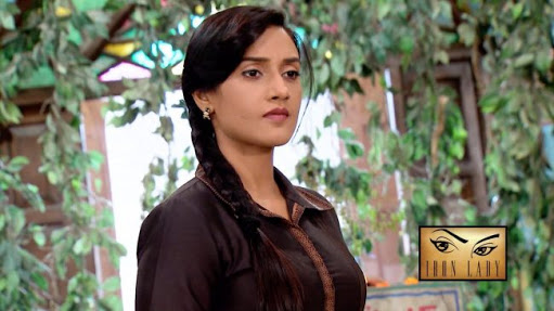 Iron Lady Zee World series: Read Full story, Plots and Synopsis here