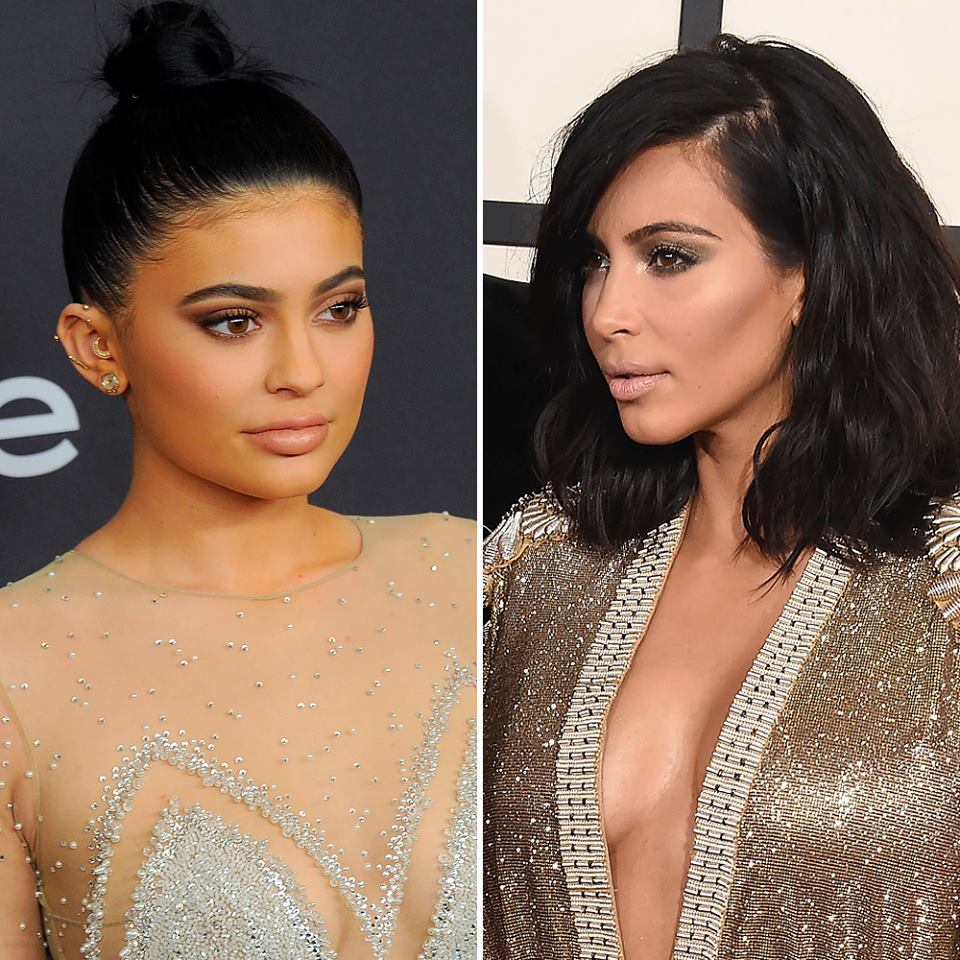 “We are all self-made” Kim Kardashian replies trolls over Kylie Forbes Cover feature