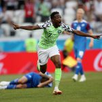 FIFA nominates Ahmed Musa’s goal against Iceland for ‘Goal of the Tournament’ follow link to vote