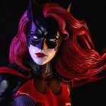 CW set to launch Batwoman Tv series with a Lesbian lead
