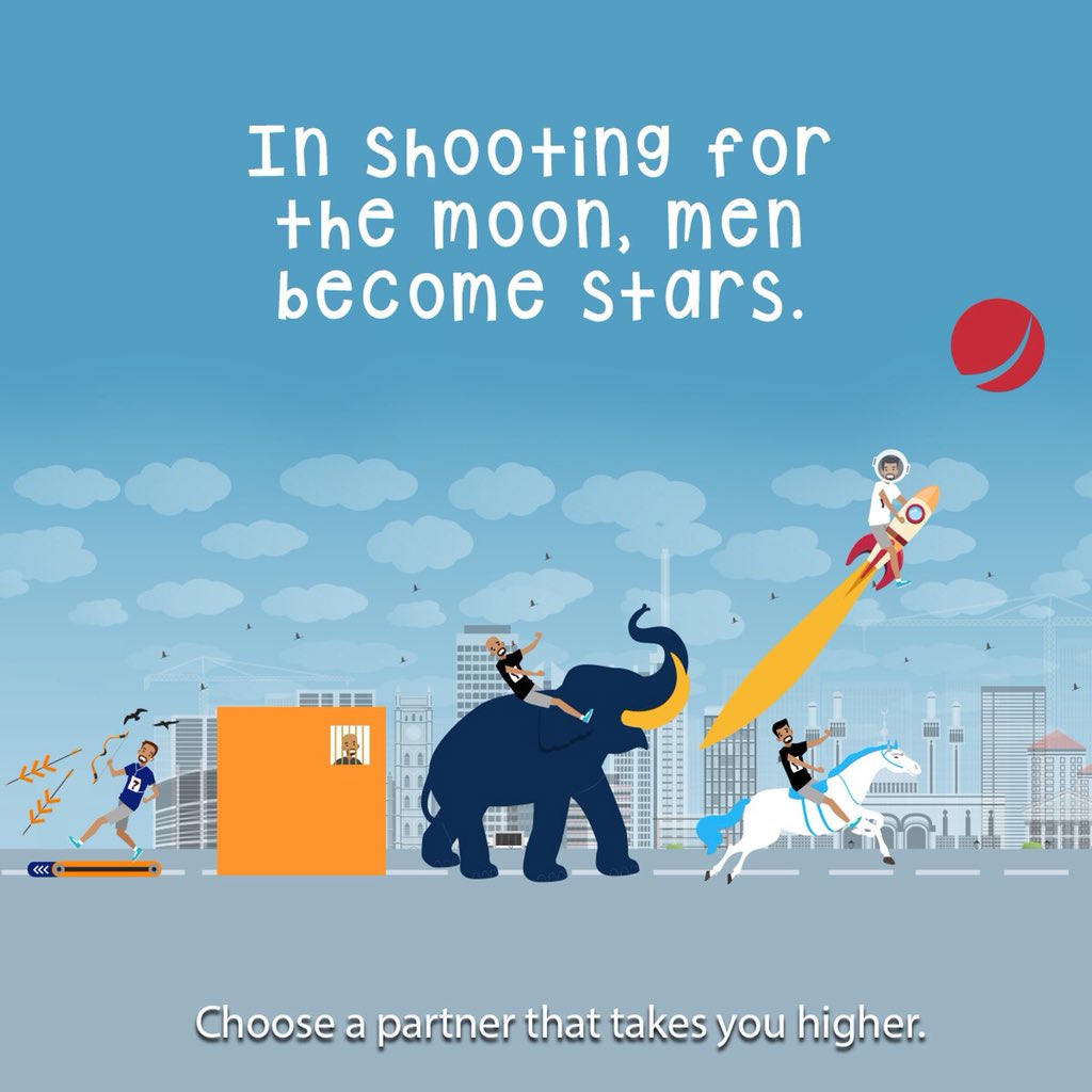 Bank wars: How 5 Nigerian banks played nasty on Twitter