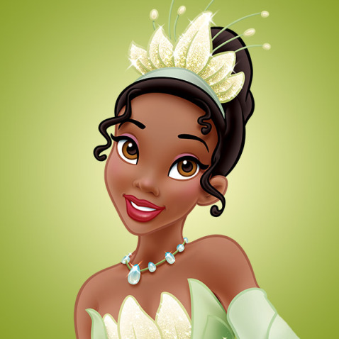 Sade, an African Princess themed Disney movie is underworks. Find out more