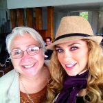 Telemundo: Meet Valentina Parraga, writer of hit series as The boss, Blood and wine and more