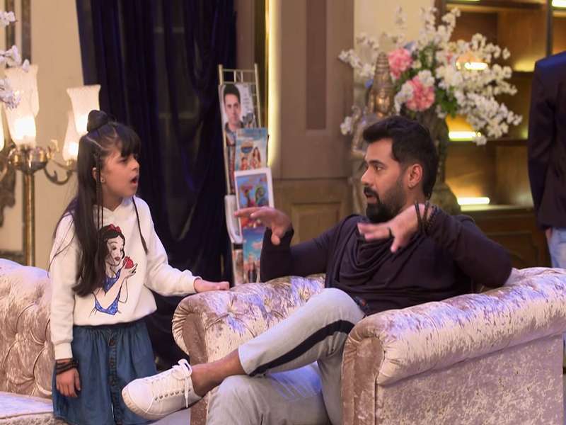 Twist of fate update Wednesday 3rd April 2019