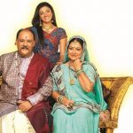 Updated: September teasers for My Golden Home Zee World series