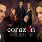 Anyone currently watching Telemundo’s Fearless Heart?