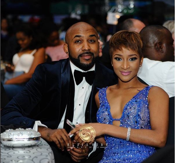 Paradigm shift: BankyW Celebrates Marriages in New song ft. Nonso Amadi