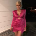 Kylie Jenner celebrates 21st birthday in style, see pictures
