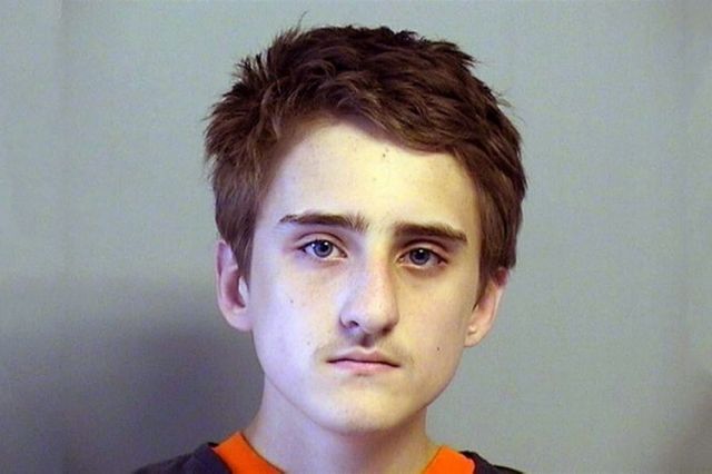 Two brothers brutally murder their family to become famous and feature on Wikipedia